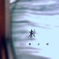 放 (抒情版) - Single - 林小珂
