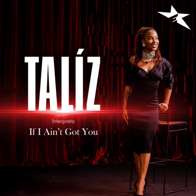 If I Ain't Got You - Single