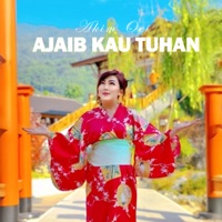 Ajaib Kau Tuhan - Single - Akim Oei