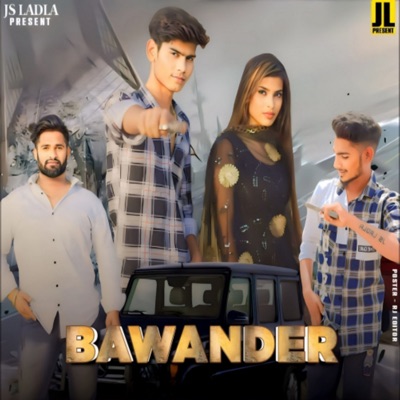 Bawander - Single