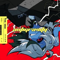 ANTIGRAVITY - Single - Yuta Imai