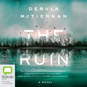 The Ruin - DI Cormac Reilly Book 1 (Unabridged)