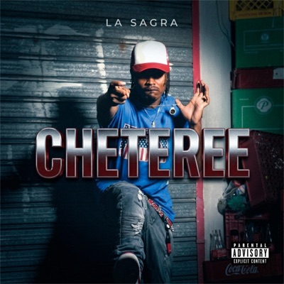 Cheteree - Single