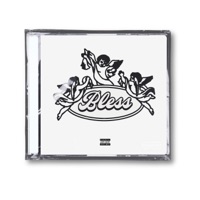 Glide (feat. Jamal.) - Single - Bless Digital