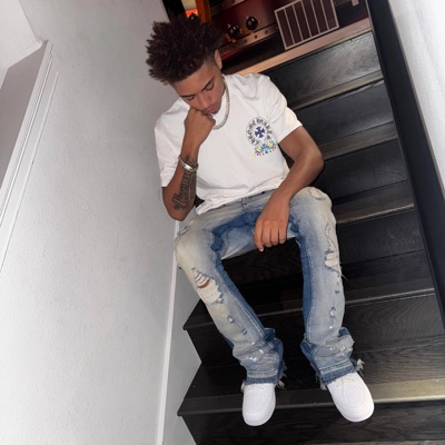 Lifestyle (feat. Trill) - Single