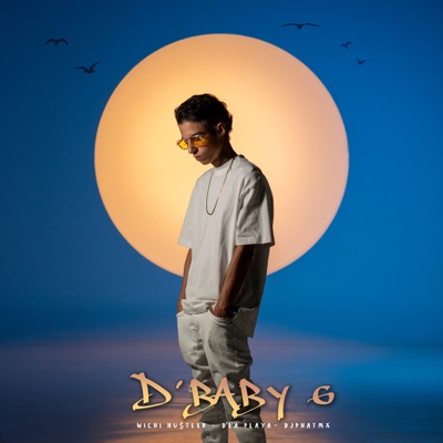 D' Baby G (feat. DjphatMx) - EP