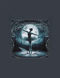 Posłuchaj wykonawcy Marcus Omega, obejrzyj teledyski, przeczytaj biografię, zobacz daty tras koncertowych i nie tylko!