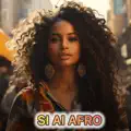 Si Ai Afro