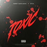TOXIC (feat. Mylo) - Single - SK1 Tammy & 24LL Tammy