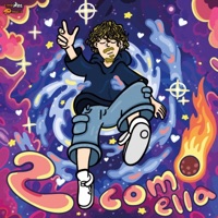 2 como ella - Single - i6edwrd