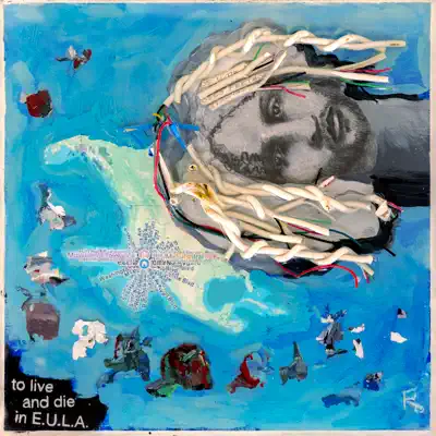 收听 Rhys Langston 的 to live and die in E.U.L.A.