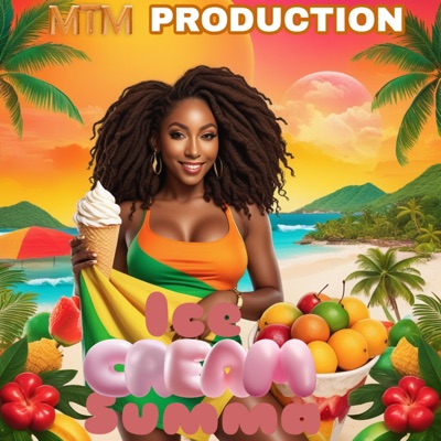 SUMMA DANCE - Single