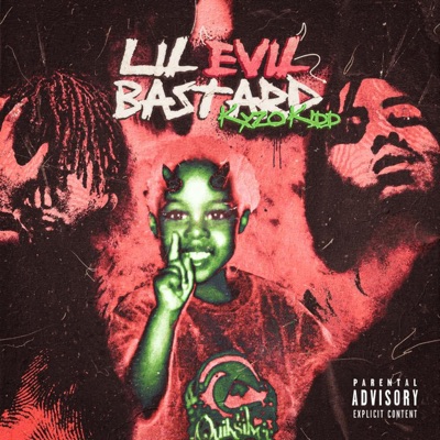 LIL EVIL BASTARD