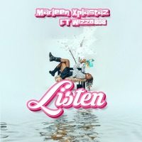 Listen (feat. Wizzo808) - Single - Marleen Xplastaz