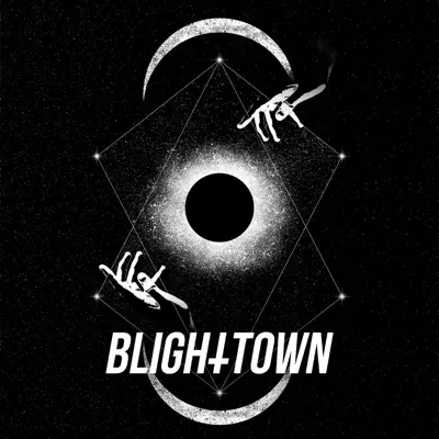 Posłuchaj utworu Blight Town - EP wykonywanego przez Blight Town.