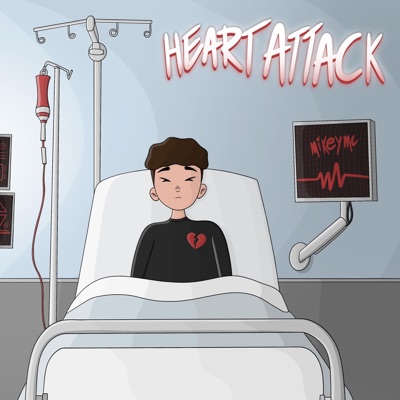 Heart Attack - Single