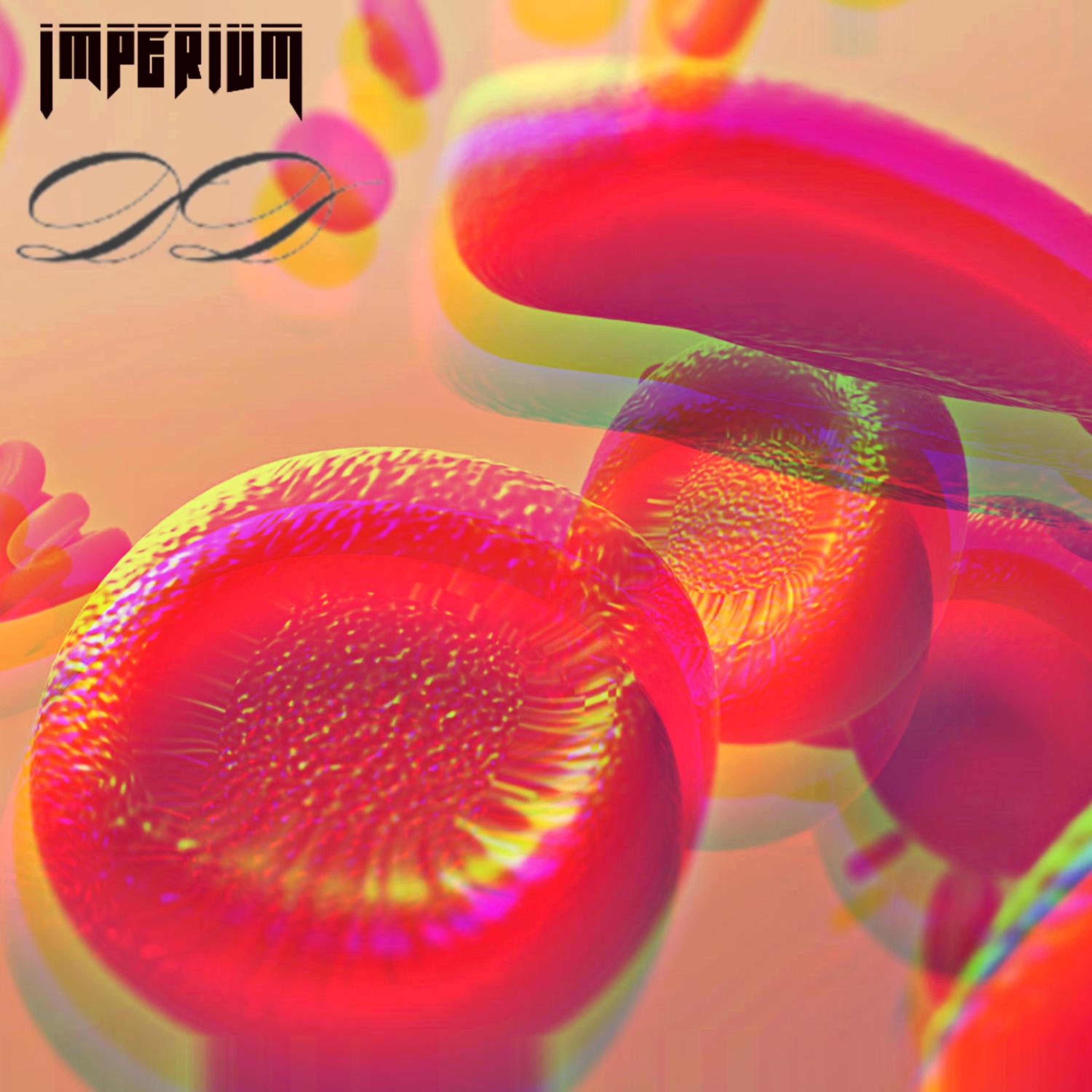 Anemic (feat. DrakoDragon) - Single