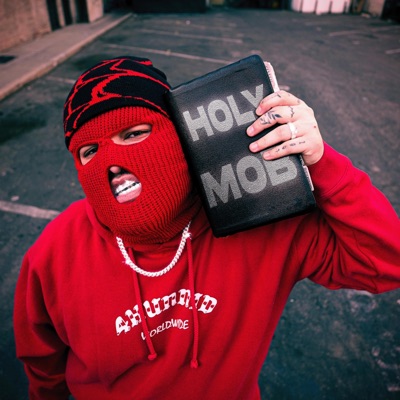 HOLY MOB - EP
