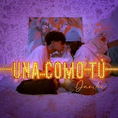 Una Como Tú - Single