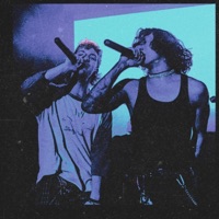 Reality over Fantasy (feat. Jackson Sadinsky) - Single - Coopuh! the Savage