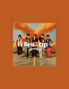 收听 ON FLEEK、观看音乐视频、阅读小传、查看巡演日期等 ！