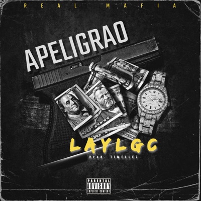 Jeyciblack - APELIGRAO