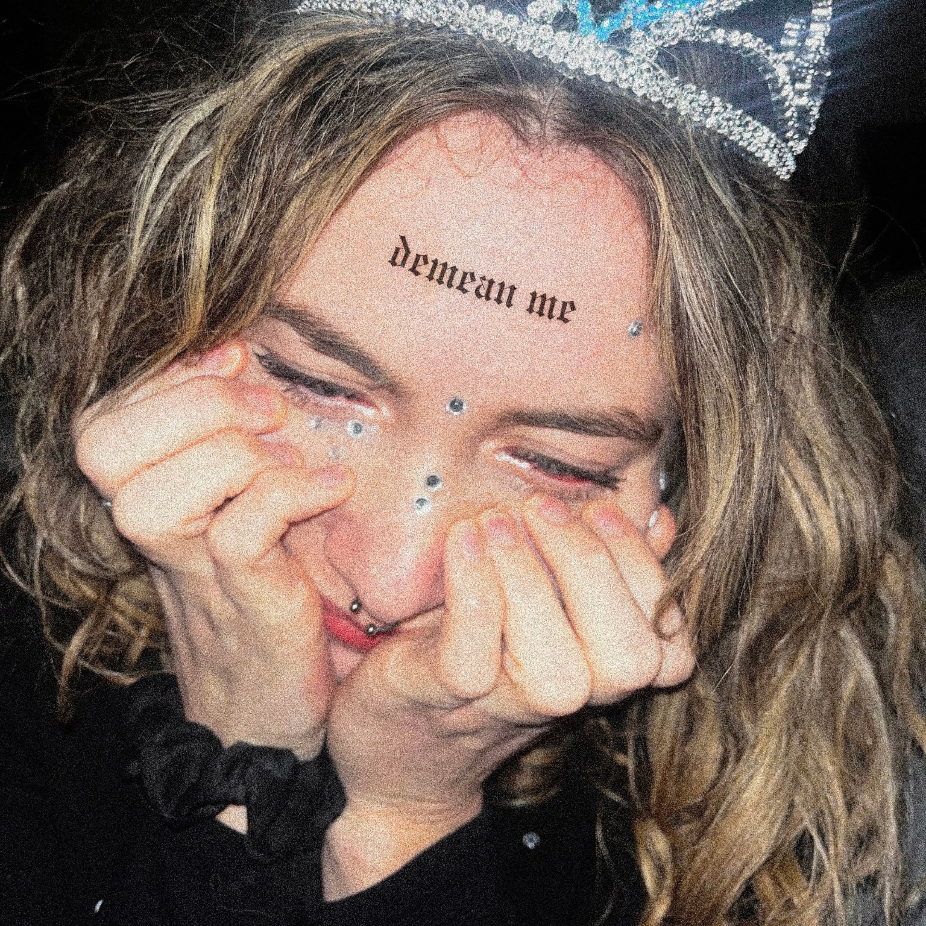 Demean Me - Single