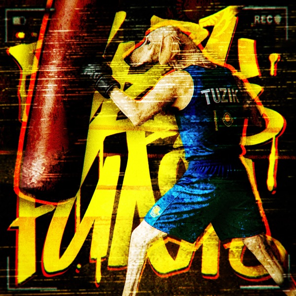 Tuzik Funk - EP