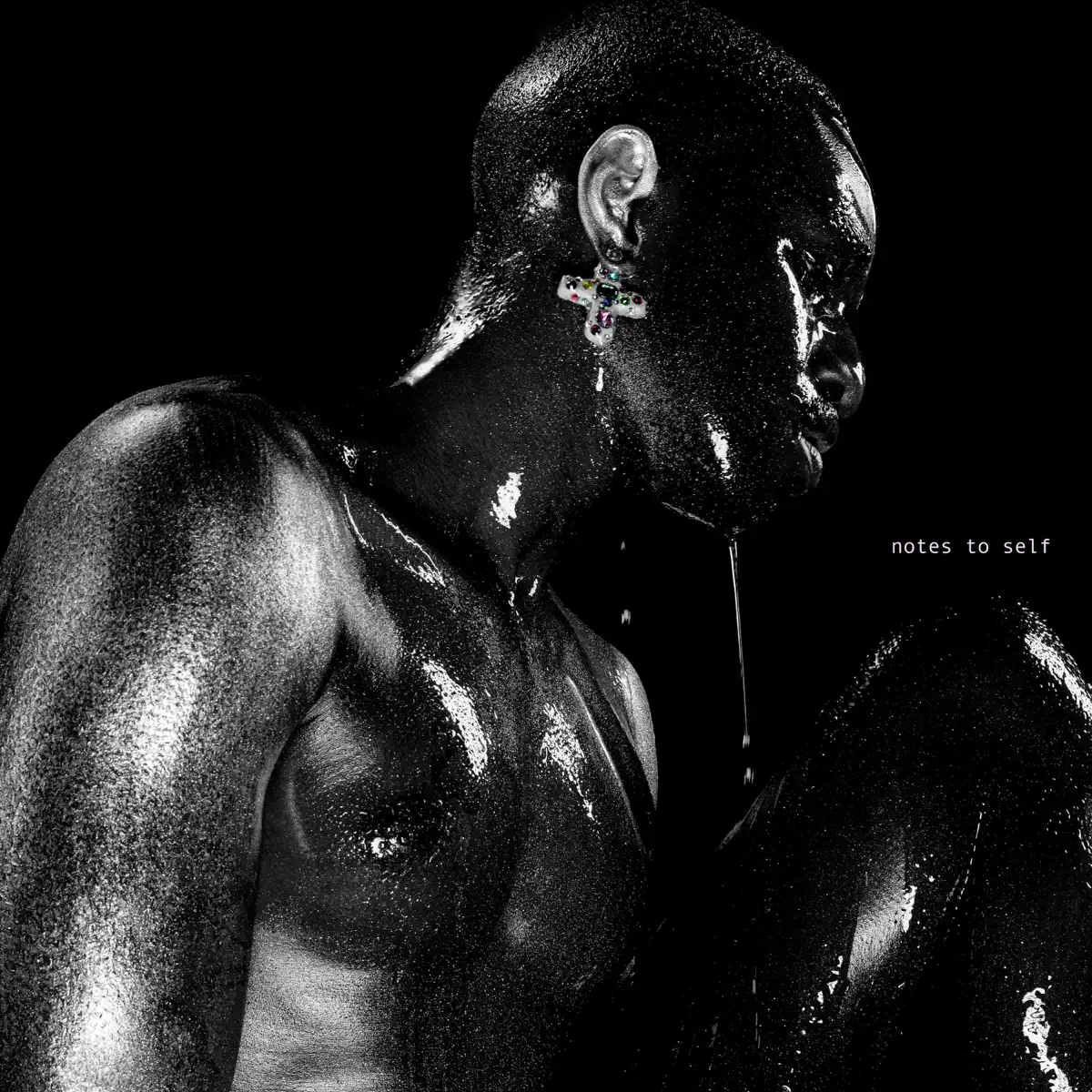 Tama Gucci - Notes To Self (2024) [iTunes Plus AAC M4A]-新房子