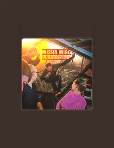 Listen to Misha Migo, watch music videos, read bio, see tour dates & more!