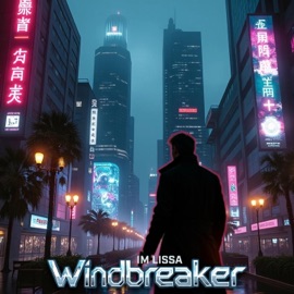 Windbreaker (feat. He/Man) [Mod Version] IM LISSA
