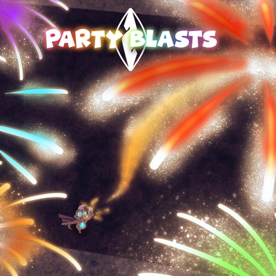 Party Blasts - Single