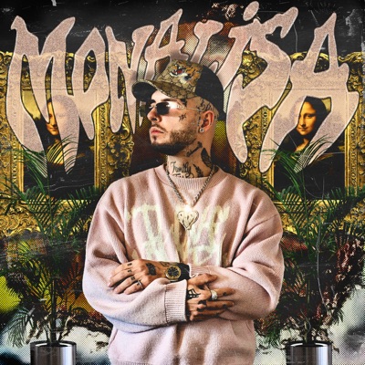 Monalisa - Single
