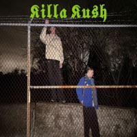 KILLA KUSH - Single - Kid kushi & KIlla Gnome
