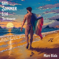 Gay Summer 3.14: The Blueprint (Originalé) - Marc Biala