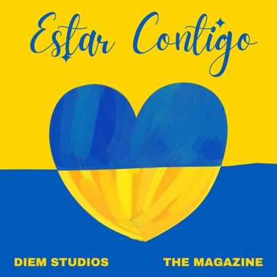 Estar Contigo (feat. The Magazine) - Single