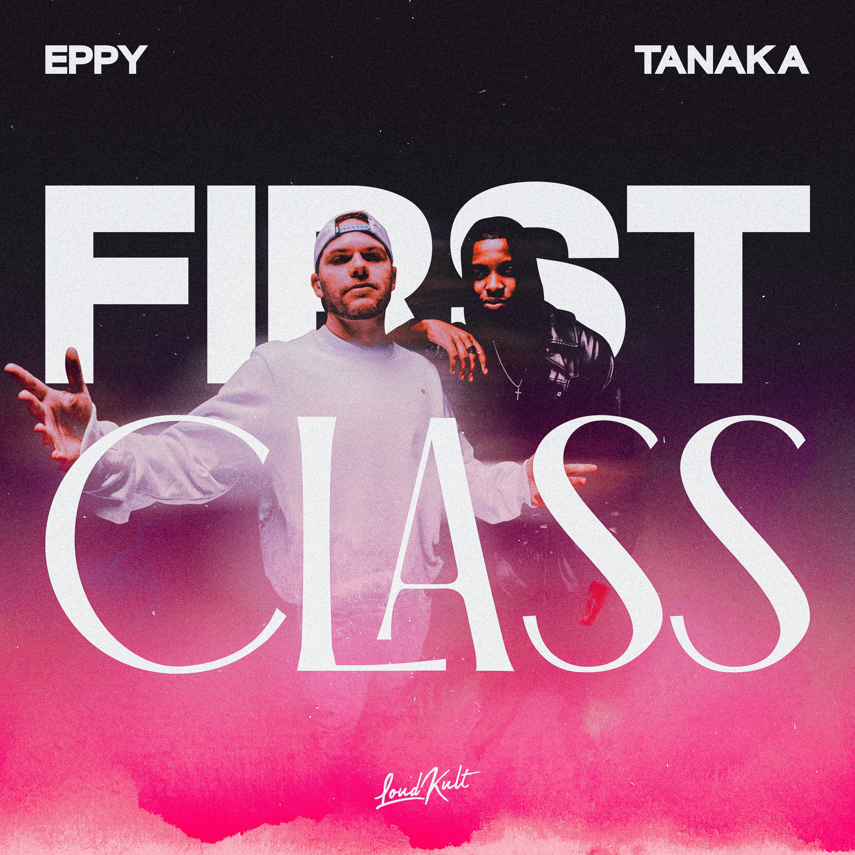 First Class - Single