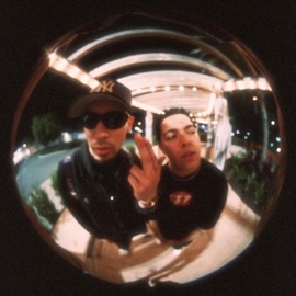 BOOTY CALL (feat. Ramé) V Rivers