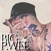 SAY BAE - Single - Big P.wee