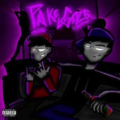PA KE LO GOZE (feat. Bloko 925) - Single