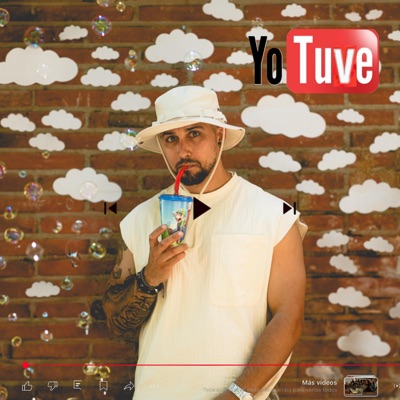 YoTuve - Single