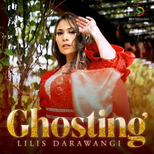 Ghosting Album Art