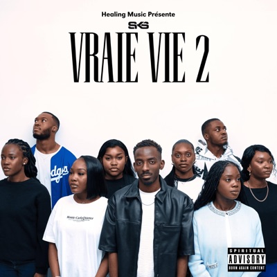 Vraie Vie 2 - EP