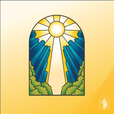 Olhar para Cristo