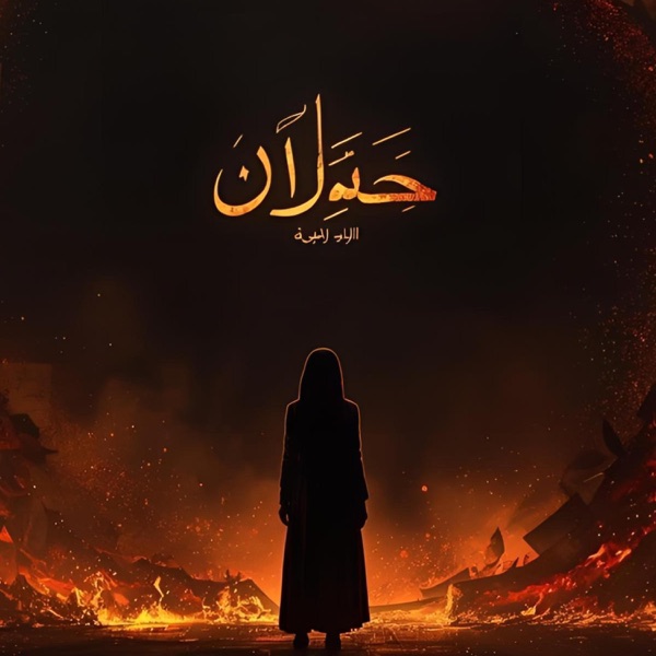 نار الفقد - Fire Of Loss
