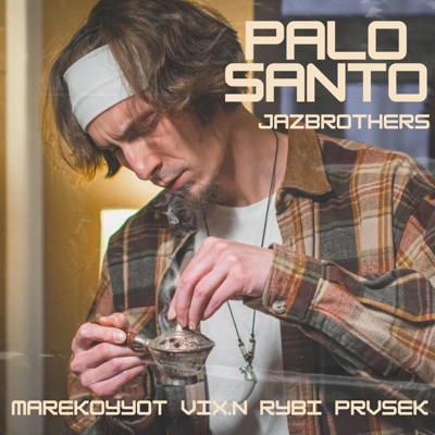 Palo Santo (feat. Vixen, Marekoyyot, Rybi & Prusek) - Single