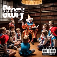 Story Time - Single - Trauma Da Villain