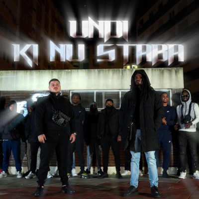 Undi Ki Nu Staba - Single