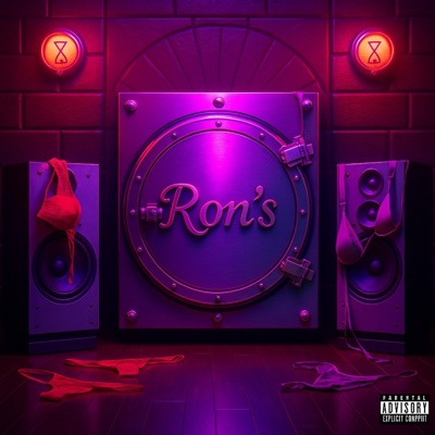 Ron's Vault, Vol. 30
