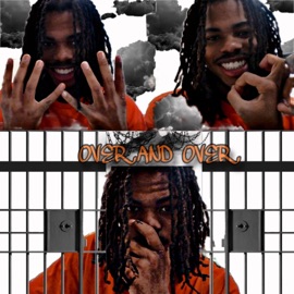 over & over (feat. BBG UNKOWN) Bbghuey